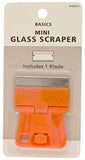 Allway Tool #GSM MP Mini Glass Scraper by Allway Tool
