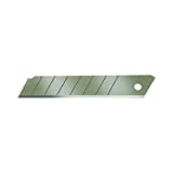 Allway 18mm Stainless Steel Snap Off Blades - 100/box