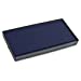 COSCO 2000 Plus Replacement Ink Pad for Printer P60, Blue (COS065474)