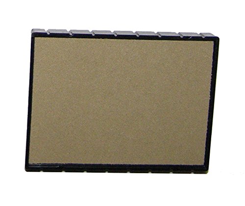 Cosco Printer 55 Replacement Pad, Dry (No Ink)
