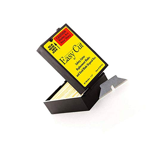 Amazon.co.jp: 81 イージーカット/EZカッター替刃 09703 STD