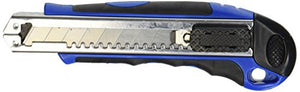 COSCO Snap Off Blade Retractable Utility Knife (COS091514)