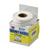 Garvey : Two-Line Pricemarker Labels, 5/8 x 13/16, White, 1000/Roll, 3 Rolls/Box -:- Sold as 2 Packs of - 3 - / - Total of 6 Each