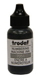 Trodat Numbering Machine Ink (Black)