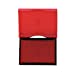 Identity Group P4750RD Trodat T4750 Stamp Replacement Pad, 1 x 1 5/8, Red (USSP4750RD)