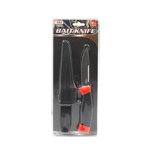 Illinois Industrial Tool IIT 8-1/2" Bait Knife