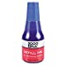 COS032961 - Consolidated Stamp 2000 Plus Self-Inking Refill Ink