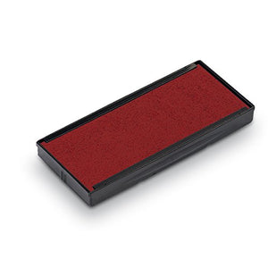 Trodat Replacement Pads 6/4915Â for Trodat Printy 4915 red