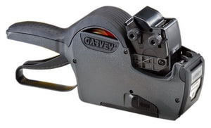 Garvey 3736,Promo Price Marking Gun, Word Band Labeler, Create and Promote Own Circle Bullseye Label in Seconds (G3736-20702)