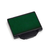 Trodat Replacement 6/50 Stamp Pad for Trodat Professional 5200, 5030, 5430, 5430L, 5431, 5546 and 5435 Rubber Stamp Green