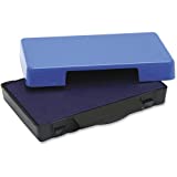 U.S. Stamp & Sign T5030 Replacement Ink Pad - Blue Ink
