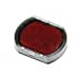 COS062062 - Red Replacement Ink Pad for Stamp R17