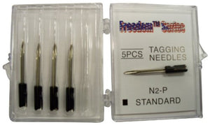 Garvey Standard Clothing, Needle for Tagging Gun (Tags-44000) Pack of 5