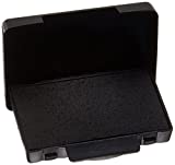 U. S. Stamp & Sign T5440 Dater Replacement Ink Pad, 1.125 Inches Width x 2 Inches Depth, Black (P5440BK)