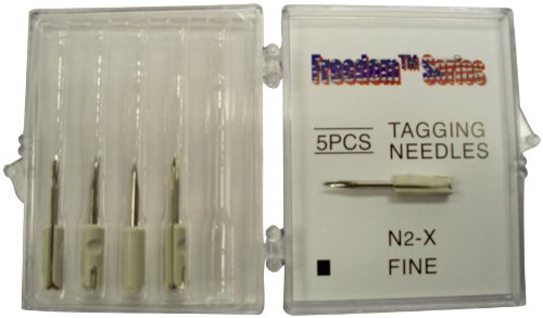 Garvey Fine Clothing, Needle for Tagging Gun (Tags-44001)