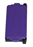 Replacement Pad for the Trodat Printy 4911, 4800,4820, 4822, 4846 (Violet)