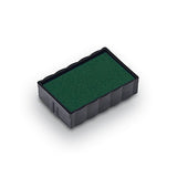 Trodat Printy 4850 Replacement Ink Pad - Green (Pack of 2)