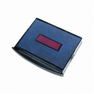 Replacement Pads for COS-011144, Blue/Red.