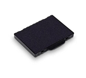 6/58, PURPLE/VIOLET Replacement Ink Pad for the Trodat 5480 stamp