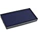 COSCO 2000 Plus Stamp No. 50 Replacement Ink Pad (065477)