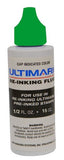 Ultimark Ink to Re-ink Ultimark and Royal Mark Pre-inked Stamps (Green)