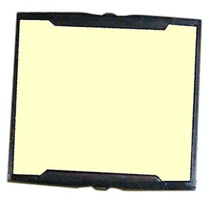 Shiny S-837-7 Replacement Pad, Dry Pad (No Ink)