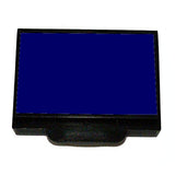 Shiny E-900-7 Blue Replacement Pad for E-910 Dater, H-6100 Dater, HM-6100 Dater, H-6440 Dater, H-6556 Numberer, H-6404/DN Dater/Numberer, E-900 Plain Self-Inker, HM-6000 Plain Self-Inker