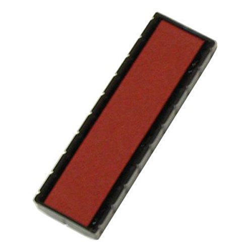 COSCO Pad #15 Red (065488)