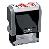 Deposit ONLY Trodat Printy 4912 Self-Inking Two Color Stock Message Stamp