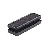 Trodat 6-4916 Replacement Pad Black [Pack 2]