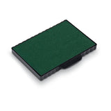Trodat 6/511 Replacement Pad for Trodat Professional 5211, 54110 and 54510 Green