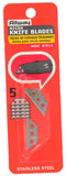 Allway Tools MKB5 Micro Knife Blades 5 Count