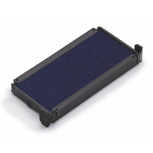 Trodat 4914 Self-inking Stamp Replacement Pad (Blue)