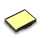 Trodat 6/56 Replacement Pad for 5117, 5204, 5206, 5460, 5558, 55510 (Dry (No Ink) for Single Color)