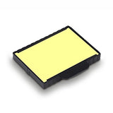 Trodat 6/56 Replacement Pad for 5117, 5204, 5206, 5460, 5558, 55510 (Dry (No Ink) for Single Color)