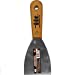 IIT 48330 3" Flex Scraper Wood Handle,