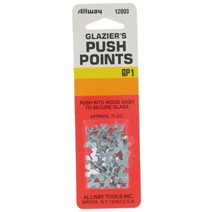Allway Tools GP1 Push Points by AllwayTools