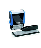 Trodat Replacement Ink Pad for The Printy 4911 - Blue