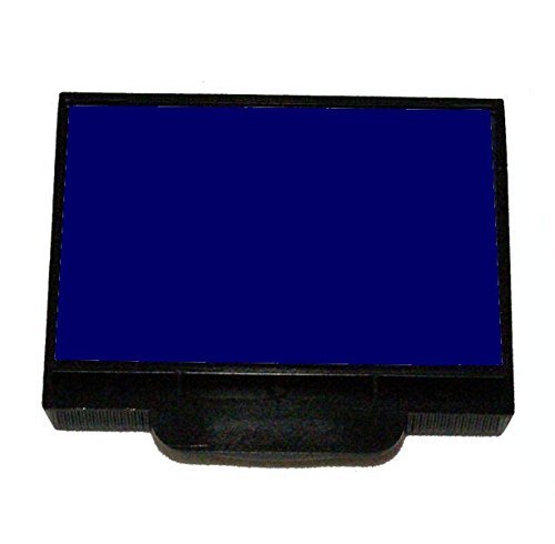Blue Replacement Pad S-903-7 for Shiny Stamps H-6003, H-6103, HM-6103, PET-6103
