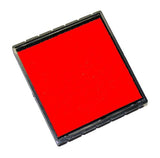 Printer Q30 Replacement Pad (Red)