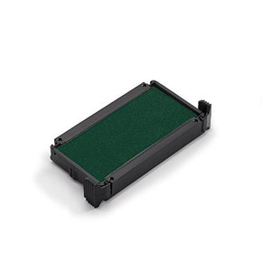 Trodat Printy 4911 Replacement Ink Pad - Green
