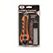 IIT 39010 Utility Cutter with Adjustable Blade,
