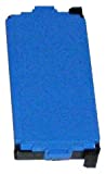 Replacement Pad for the Trodat Printy 4911, 4800,4820, 4822, 4846 (Blue)