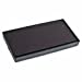 2000 PLUS Replacement Ink Pad for Printer P60, Black, Sold as 1 Each