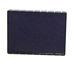 Cosco Printer 55 Replacement Pad, Blue Ink