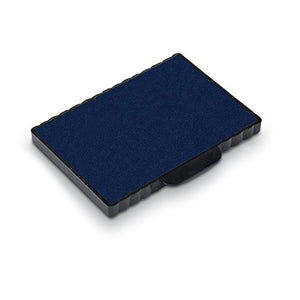 Trodat 6/511 Replacement Pad for Trodat Professional 5211, 54110 and 54510 Blue