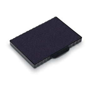 Trodat 6/511 Replacement Pad for Trodat Professional 5211, 54110 and 54510 Purple
