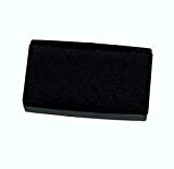 Black Replacement Pad S-853-7 for the Shiny 1823, 843, 883 Self-inking Stamps