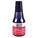 2000 Plus 032962 Self-Inking Refill Ink, Black, 0.9 oz. Bottle