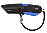 Modern Box Cutter for Food Industry with Stainless Steel Blades - High Productivity and Unique Features with 100% guaranttee (1000 Series, Blue)
